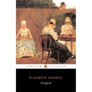 Image of Cranford by Elizabeth Gaskell (Paperback, 2005)