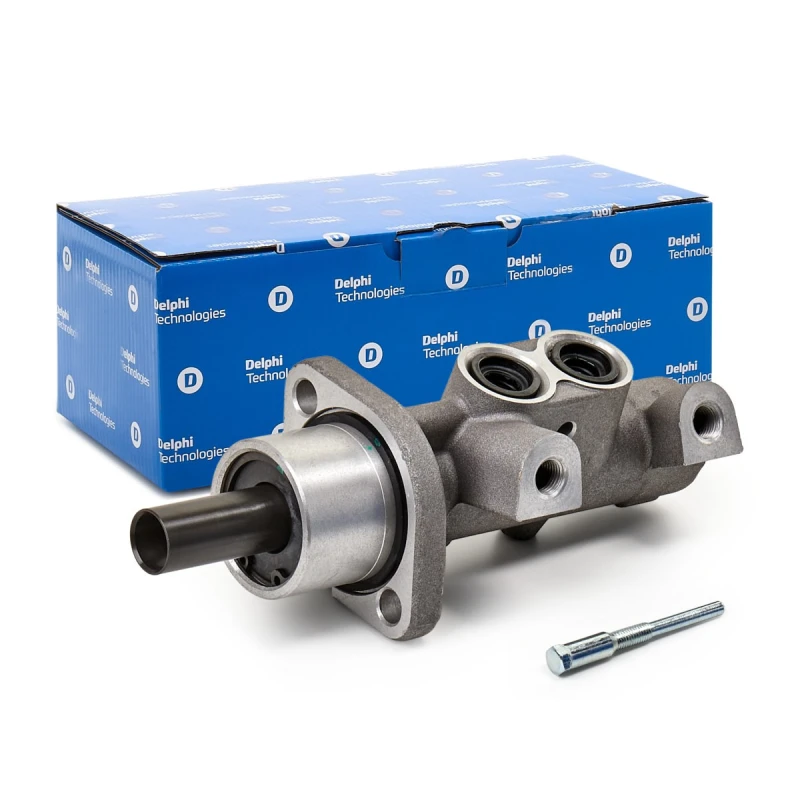 Image of DELPHI Brake master cylinder DELPHI LM80218