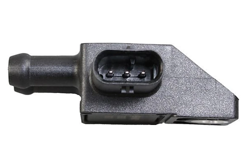 Image of Exhaust pressure sensor METZGER 0906403