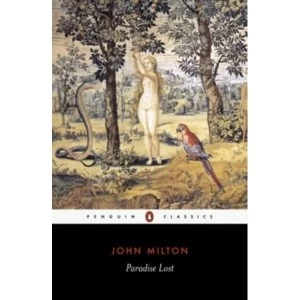 Image of Paradise Lost by John Milton (Paperback, 2003)