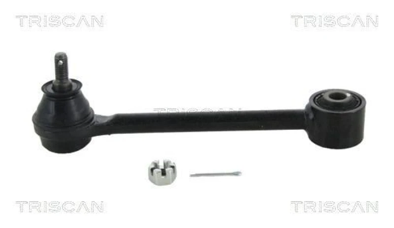 Image of TRISCAN Suspension arm TRISCAN 8500 43548