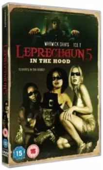 Image of Leprechaun 5