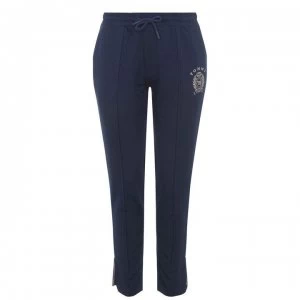 image of Tommy Bodywear Pyjama Trousers - Navy BlazerCHS