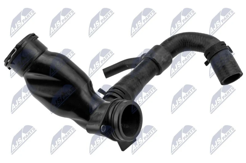 Image of NTY Radiator hose NTY CPP-ME-033