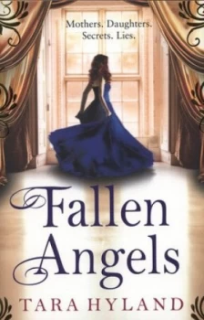 Image of Fallen Angels by Tara Hyland Paperback