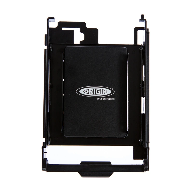 Image of Origin Storage Origin Storage SSD 240GB 3.5" SATA 3D TLC in Hot Swap Caddy DELL-240TLC-F21