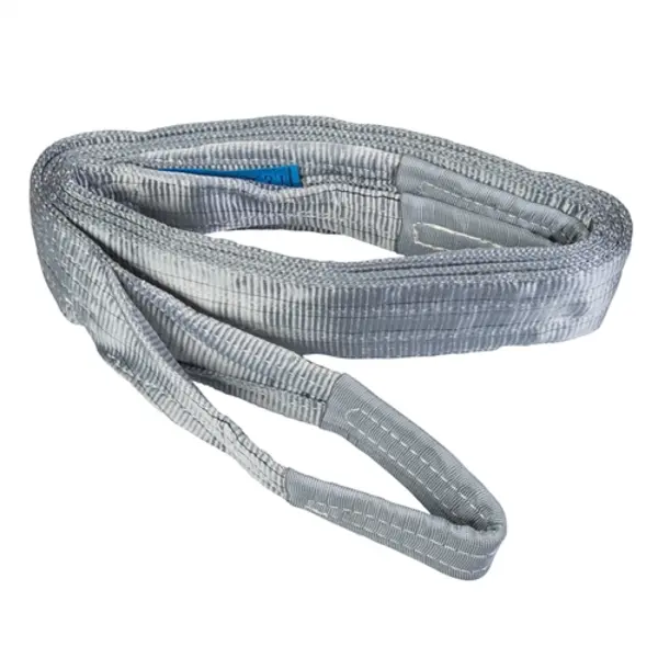 Image of Silverline Cargo Sling 4 Tonne - 4m