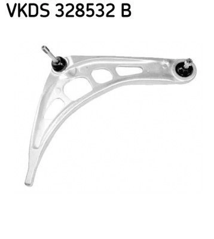 Image of SKF Suspension arm SKF VKDS 328532 B