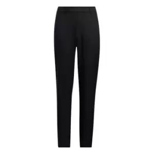 Image of adidas ULT365 Adjustable Junior Golf Trousers - Black