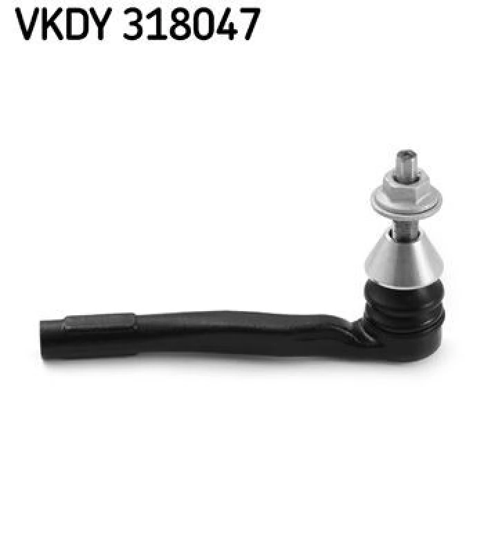 Image of SKF Track rod end SKF VKDY 318047