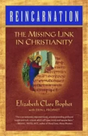Image of reincarnation the missing link in christianity