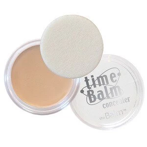 The Balm light/medium concealer Nude