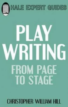 Image of Playwriting by Christopher William Hill Paperback