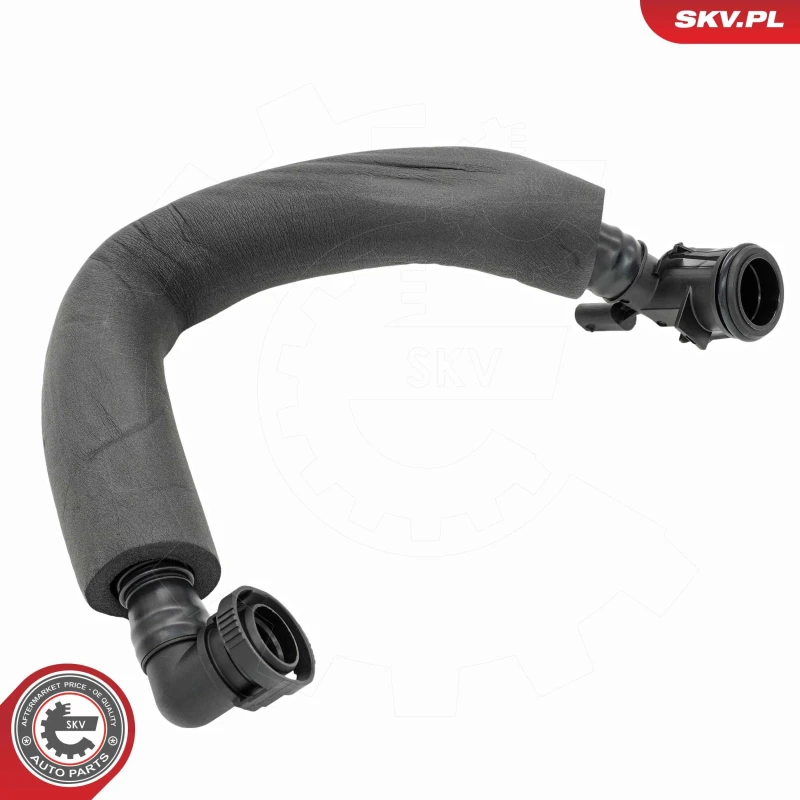 Image of ESEN SKV Crankcase breather hose ESEN SKV 54SKV870