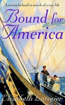 Image of Bound for America Paperback