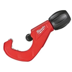 image of Milwaukee Hand Tools Constant Swing Copper Tube Cutter 16-67mm