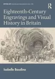 Image of Eighteenth-Century Engravings and Visual History in Britain