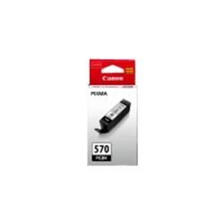 Image of Canon PGI570PGBK Pigment Black Ink Cartridge