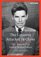 Image of greatest attacker in chess the enigmatic rashid nezhmetdinov