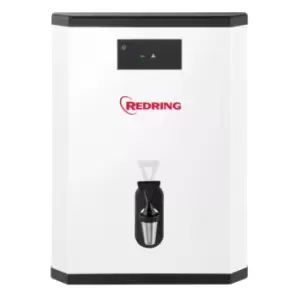 image of Redring 5L SB5W SensaBoil Automatic Water Boiler - White - SB5W