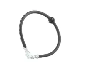 Image of RIDEX Brake Hose 83B0535 Brake Line,Brake Pipe MINI,Schragheck (R56),Clubman (R55),Countryman (R60),Cabrio (R57),Roadster (R59),Coupe (R58)