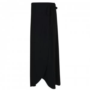 Image of THEORY Amaning Skirt - Black