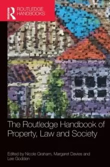 Image of The Routledge Handbook of Property, Law and Society