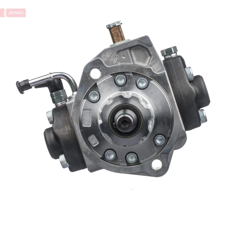 Image of DENSO High pressure fuel pump DENSO DCRP302320