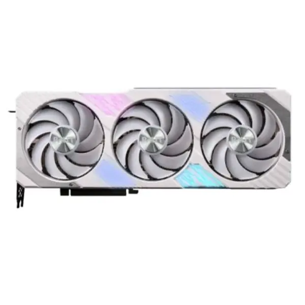 Image of Palit Palit NED47TST19T2-1043W graphics card NVIDIA GeForce RTX 4070 SUPER 16GB GDDR6X NED47TST19T2-1043W