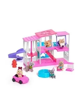 Image of Barbie Dreamhouse