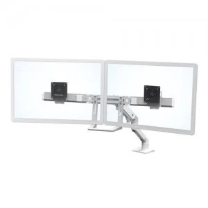 image of Ergotron 45-476-216 monitor mount / stand 81.3cm (32") Bolt-through White