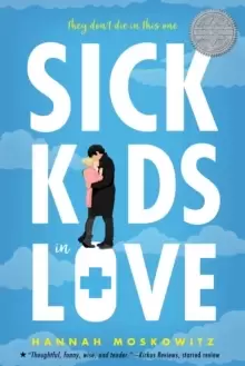 Image of Sick Kids In Love