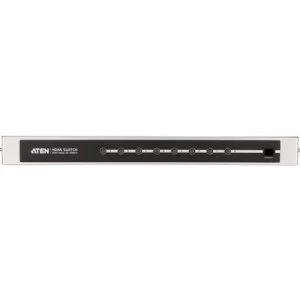 Image of Aten VS0801H-AT-G 8 Ports HDMI Video Switch