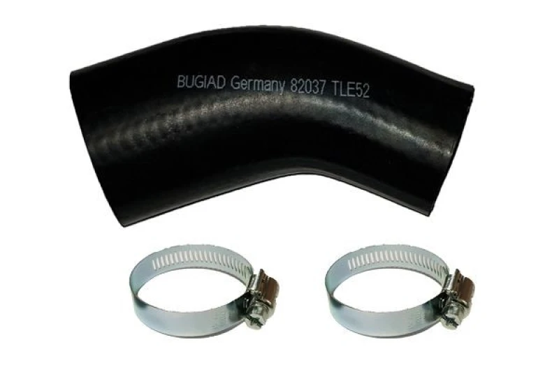 Image of Charger intake hose BUGIAD 82037