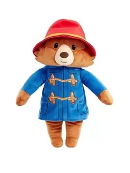 Image of Paddington Bear PADDINGTON TV TALKING TOY, One Colour