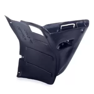 Image of PRASCO Inner Wing Panel BM0183604 BMW,3 Limousine (E46),3 Touring (E46)