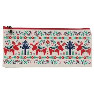 Image of Scandi Design Novelty Pencil Case
