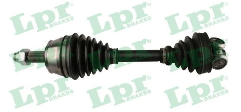 Image of LPR Drive shaft LPR DS52260