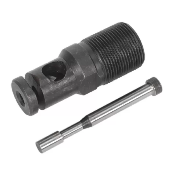 Image of Genuine SEALEY SA28PDKV2 Punch & Die Kit for SA28.V2