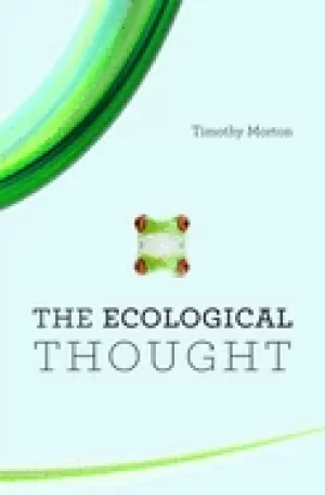 Image of ecological thought