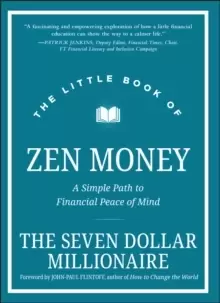 Image of The Little Book of Zen Money : A Simple Path to Financial Peace of Mind