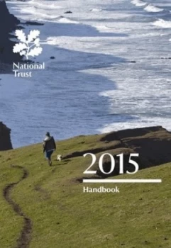 Image of National Trust Handbook 2015 by National Trust Paperback