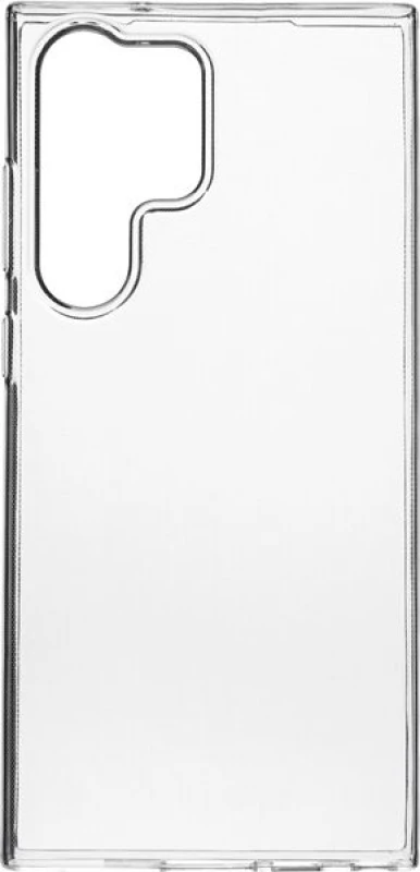 Image of eSTUFF ES673102-BULK mobile phone case 17.3cm (6.8") Cover Trans