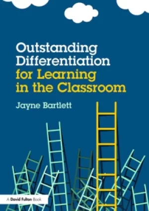 Image of Outstanding Differentiation for Learning in the Classroom