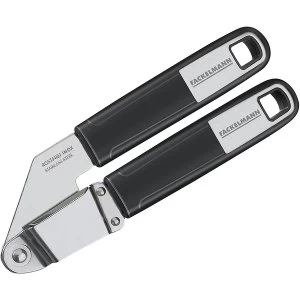Image of Fackelmann 25765 Garlic Press Stainless Steel