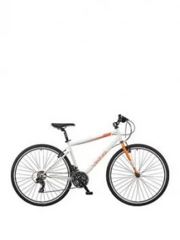 Image of Viking Viking Ur Gents 20X700C 21 Spd White/Orange