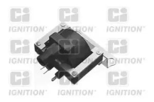 Image of Quinton Hazell XIC8066 Ignition Coil