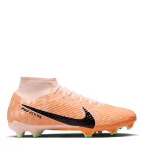 Image of Nike Mercurial Superfly Academy DF FG Football Boots - Orange