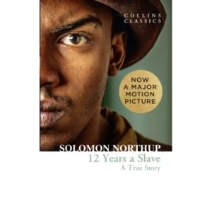 Image of Twelve Years a Slave : A True Story