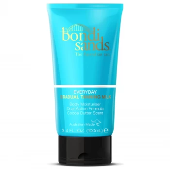 image of Bondi Sands Everyday Gradual Tanning Lotion 100ml